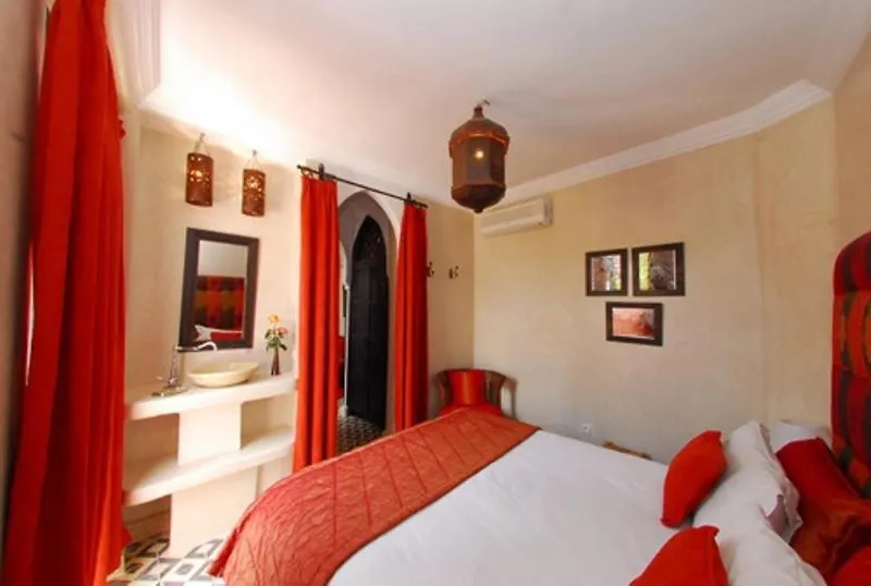Riad La Terrasse Des Oliviers Marrakesh 4*,