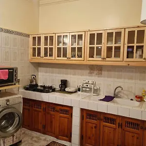 Abdessamad Apartment
