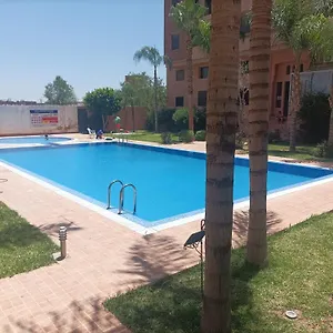 Standing Avec Piscine Appartement