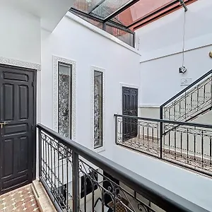 Soufia Villa