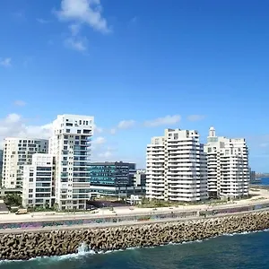 Magnifique Pleine Vue Marina Casablanca