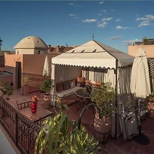 Dar Attika Marrakesch