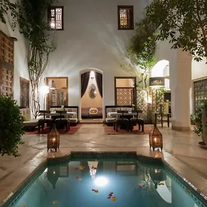 El Maktoub Marrakesch