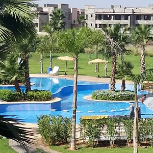 Jade Golf Appartement