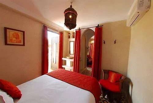 Riad La Terrasse Des Oliviers Marrakesch 4*,  Marokko
